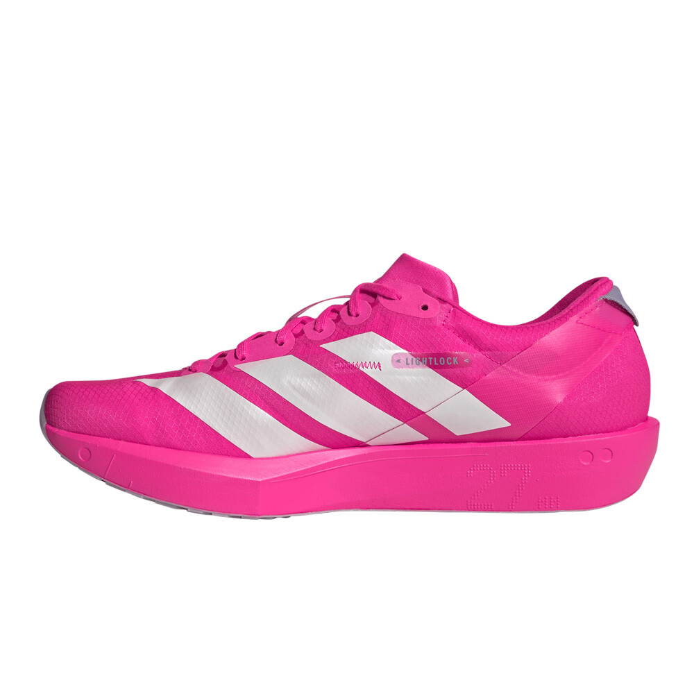 adidas Adizero Adios 9 Women's Running Shoes - AW25