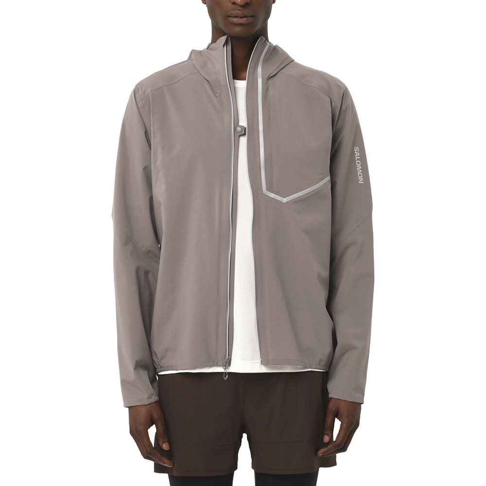 Salomon Bonatti Trail Waterproof Men's Jacket - AW25