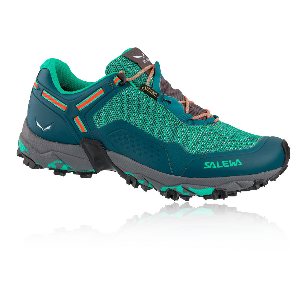 Salewa Speed Beat GORE-TEX Women's Walking Shoes - SS20