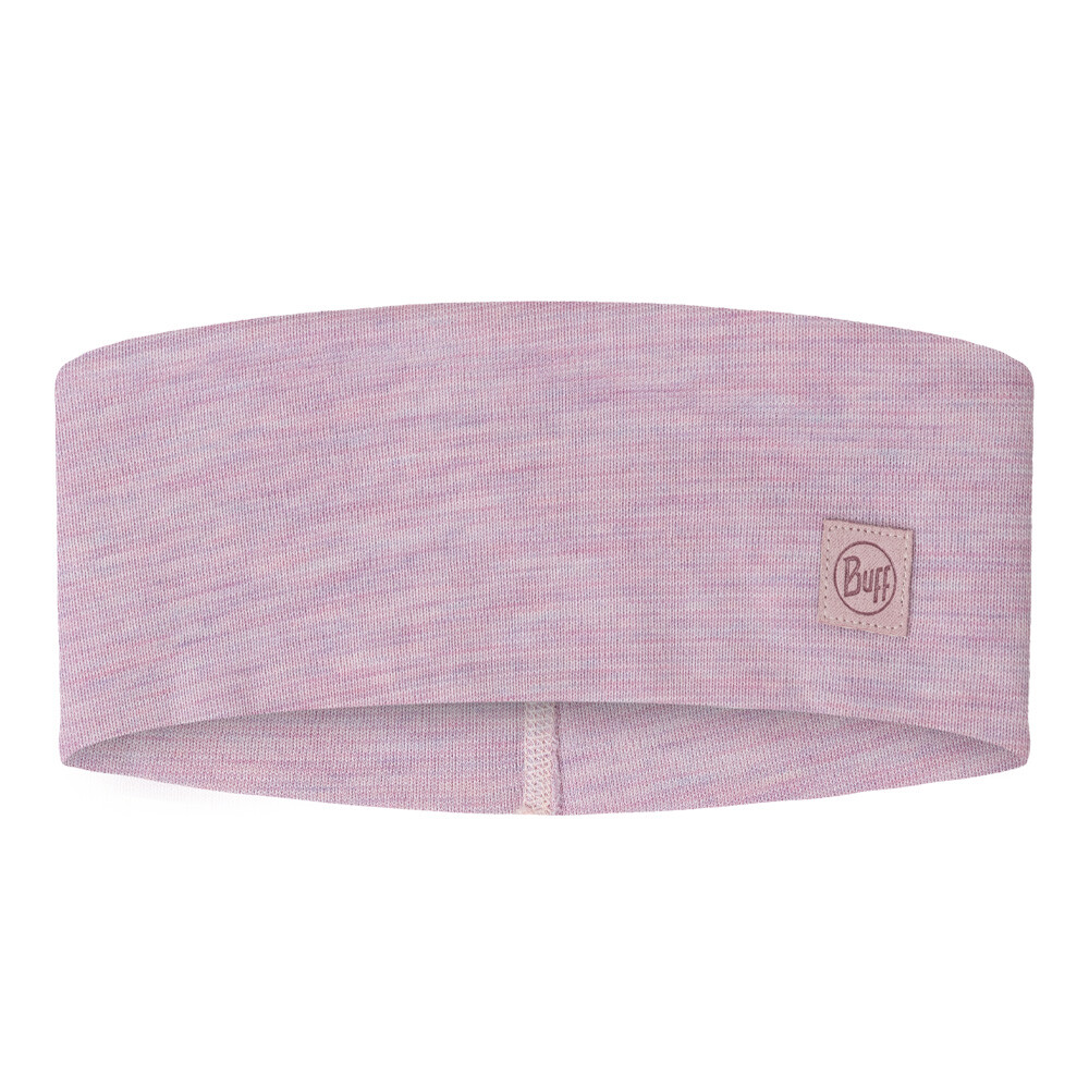 Buff Merino Wide Headband - AW25