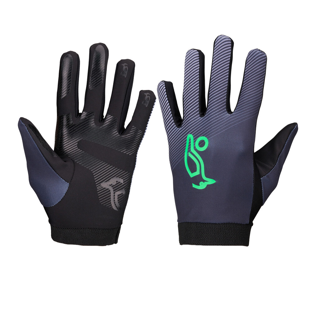 Kookaburra Nitrogen Junior Hockey Gloves - AW25 Kookaburra Nitrogen Junior Hockey Gloves - AW25