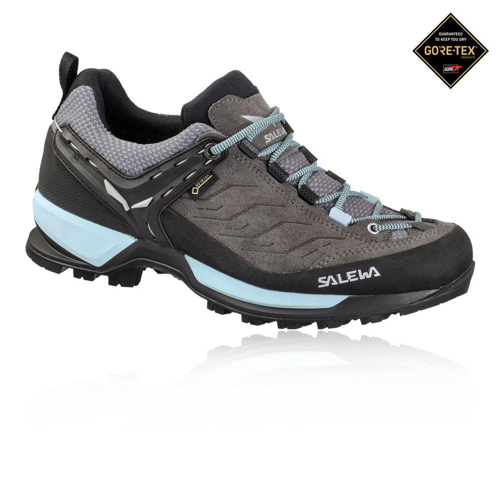 Salewa Mountain Trainer GORE-TEX Damen Walkingschuhe - AW19