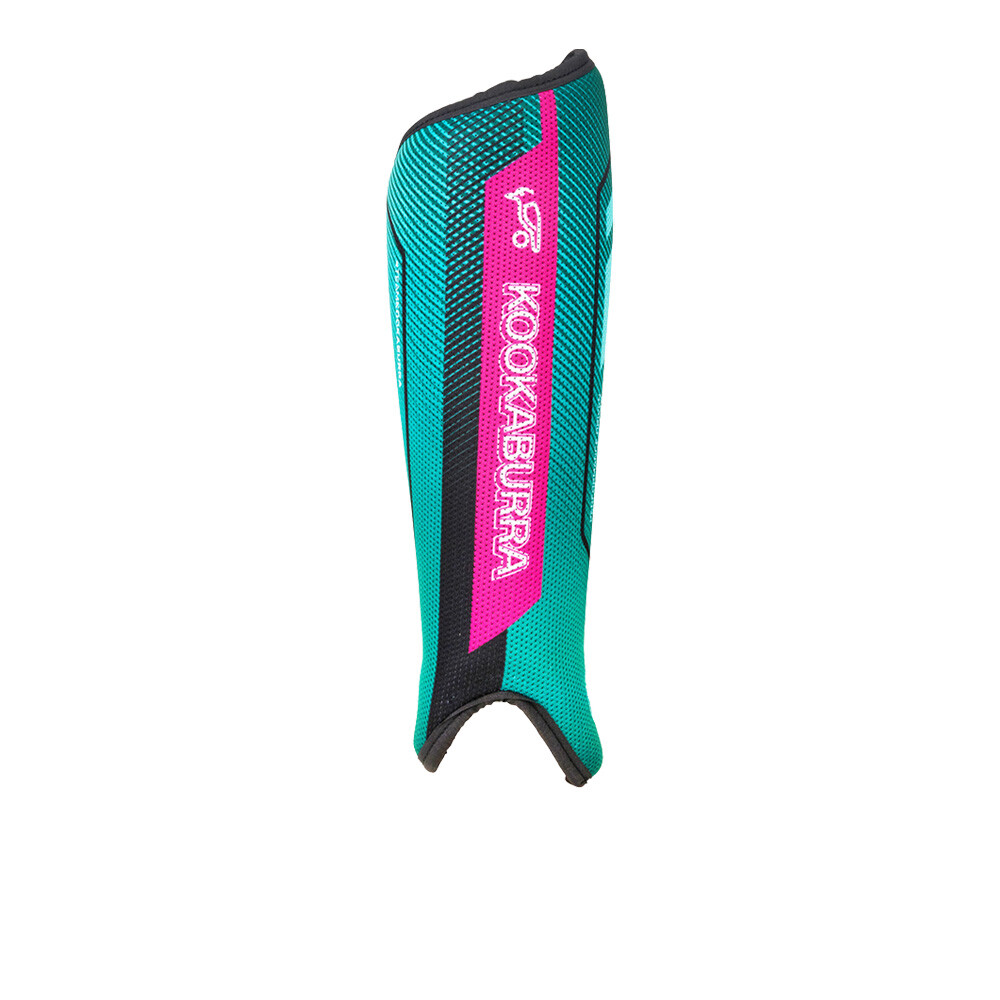 Kookaburra Convert Hockey Shin Guards - AW25