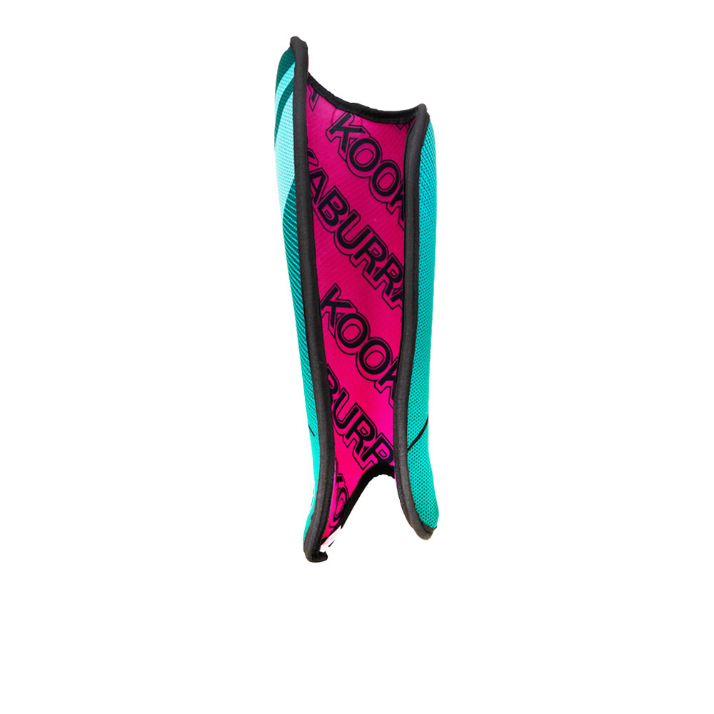 Kookaburra Convert Hockey Shin Guards - AW25