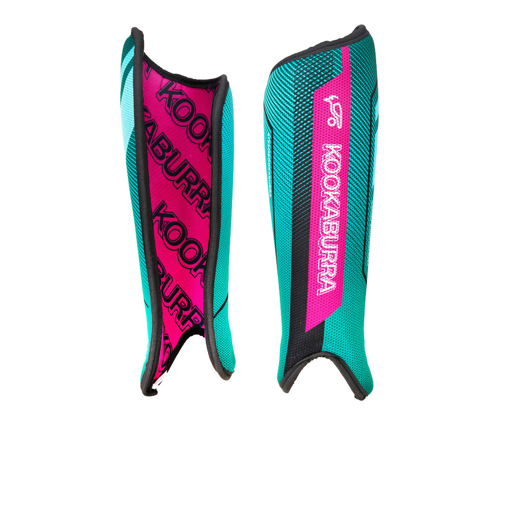Kookaburra Convert Hockey Shin Guards - AW25 Kookaburra Convert Hockey Shin Guards - AW25