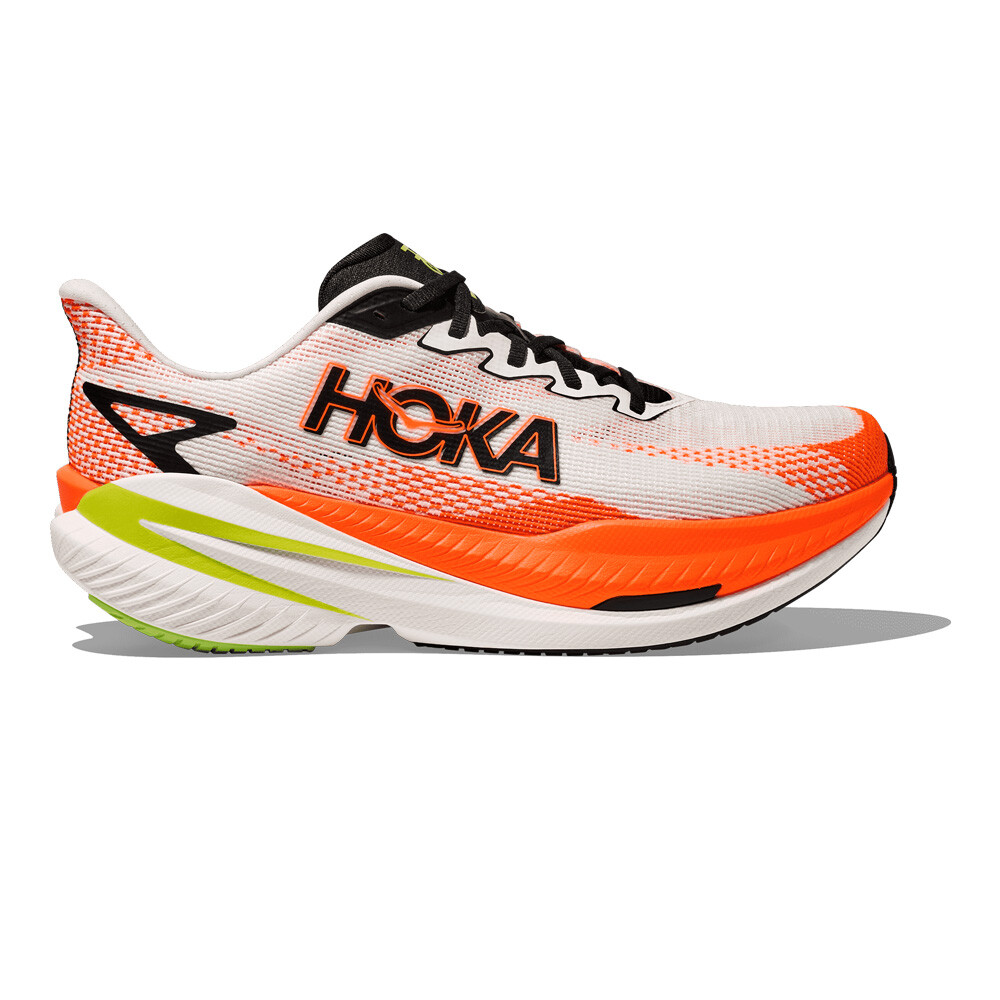 Hoka Mach X 3 Men's Running Shoes - AW25