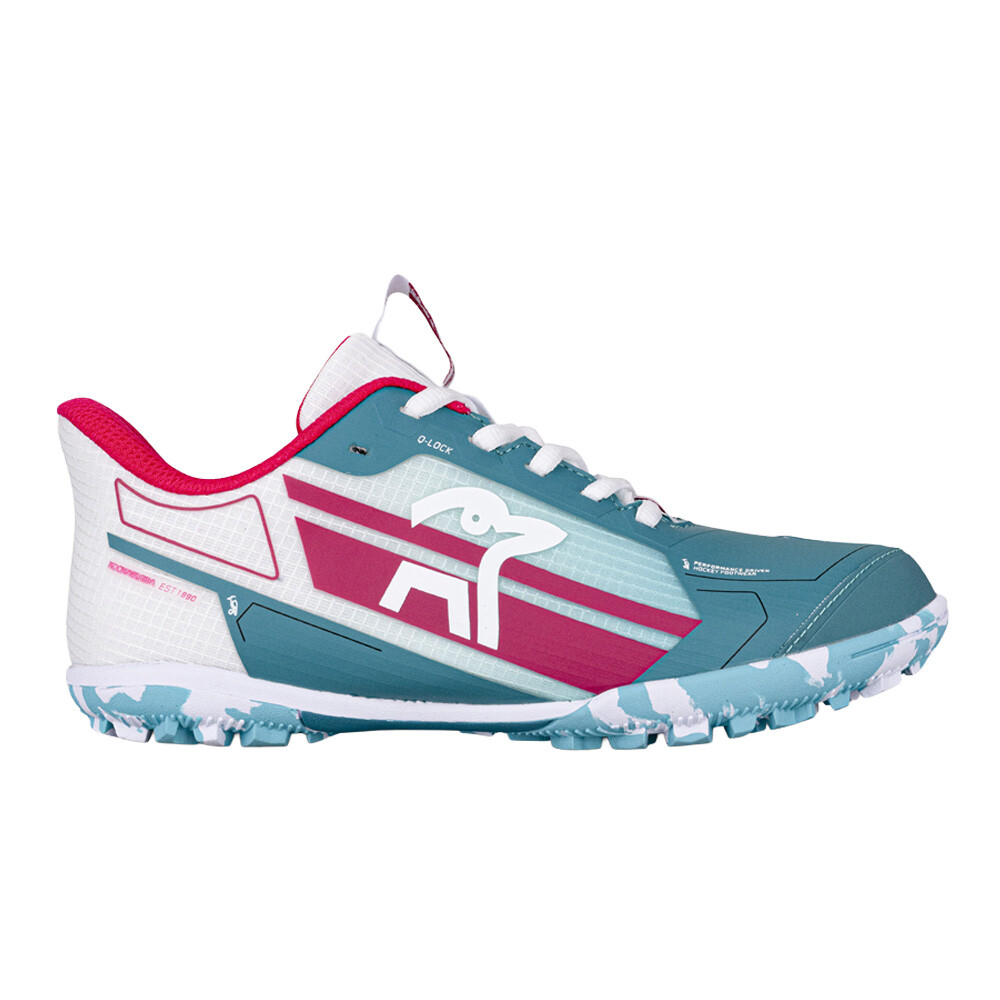 Kookaburra Orbit Junior Hockey Shoes - AW25