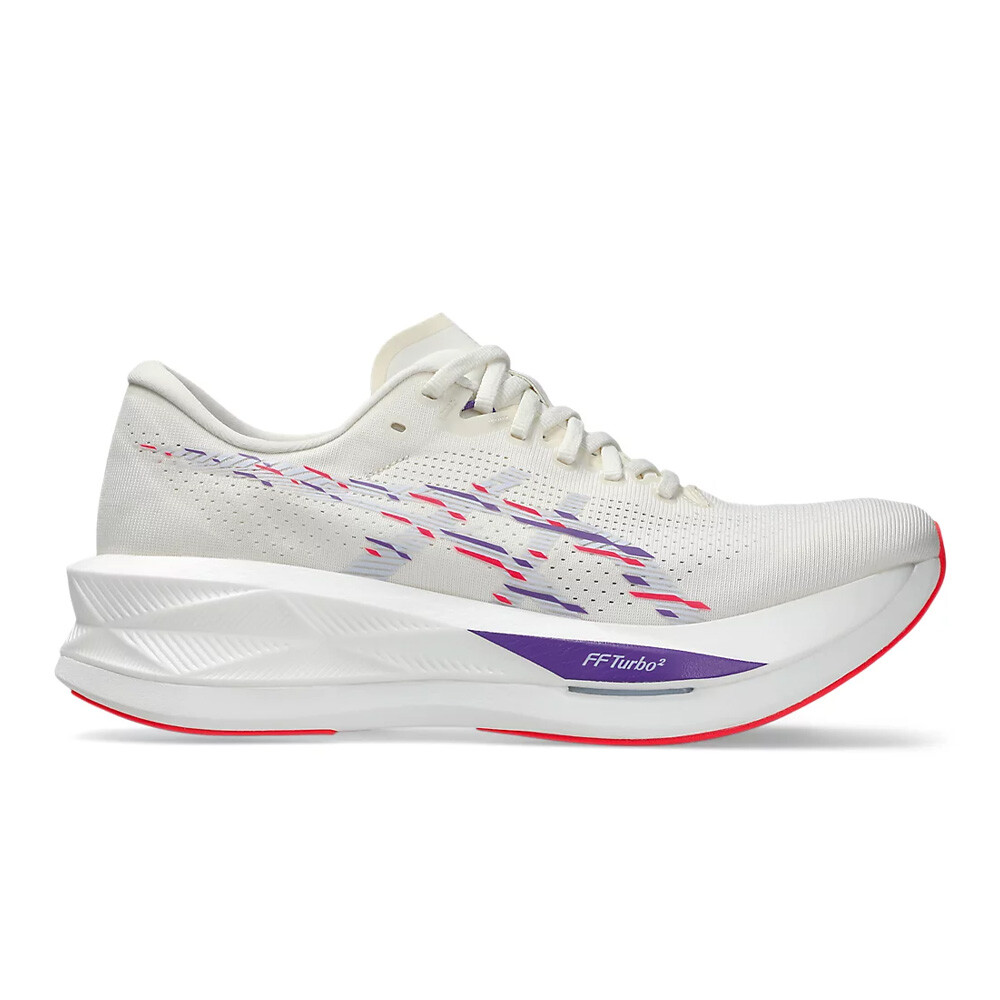 Asics SONICBLAST Tokyo femme chaussures de running - AW25