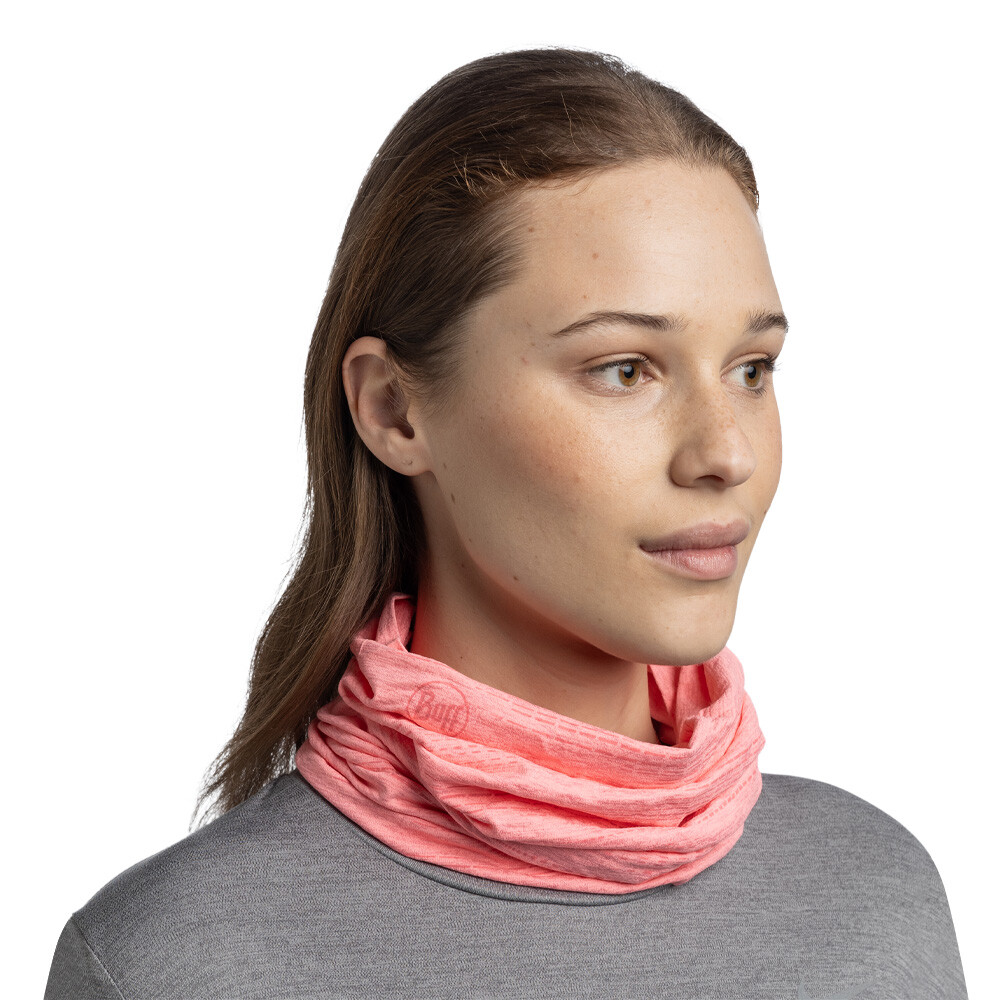Buff Reflective DryFlx Neckwarmer - AW25