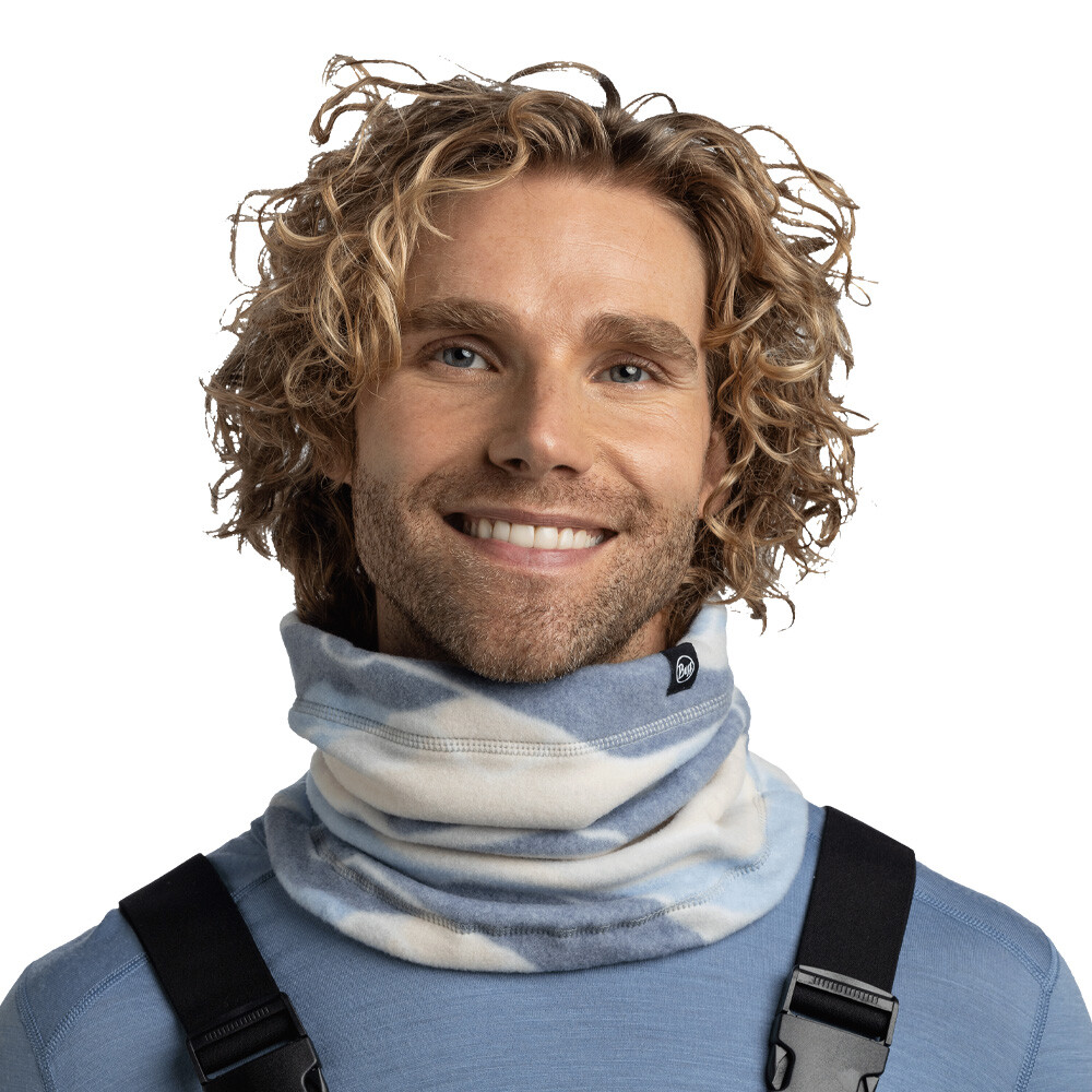 Buff Polar Prints Neckwarmer - AW25