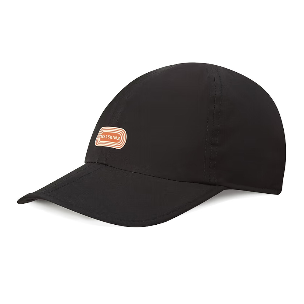 SealSkinz Wymondham impermeable Foldable gorra running - AW25 SealSkinz Wymondham impermeable Foldable gorra running - AW25