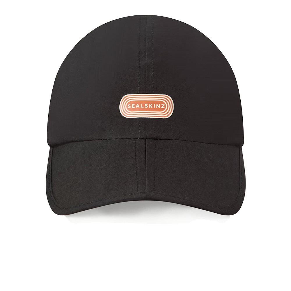 SealSkinz Wymondham impermeable Foldable gorra running - AW25