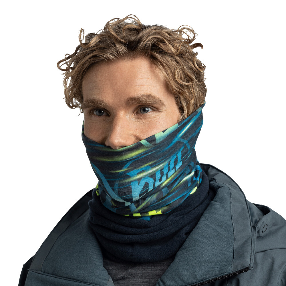 Buff Polar Multifunctional Neckwarmer - AW25
