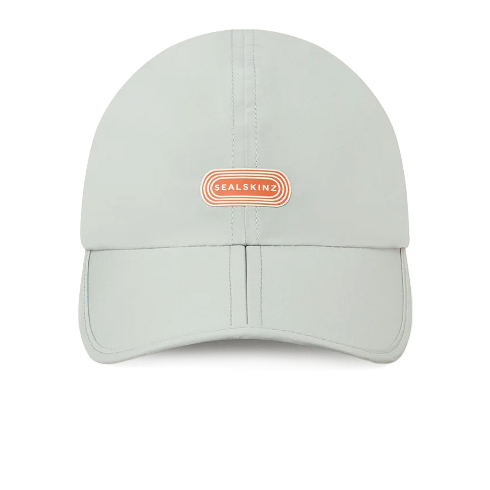 SealSkinz Wymondham impermeable Foldable Printed gorra running - AW25