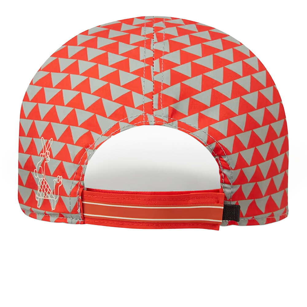 SealSkinz Wymondham impermeable Foldable Printed gorra running - AW25