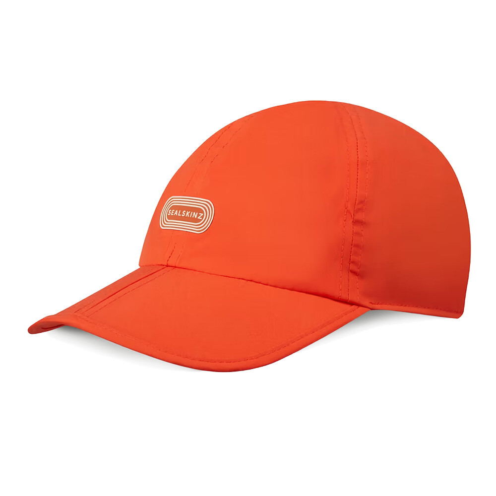 SealSkinz Wymondham impermeable Foldable gorra running - AW25 SealSkinz Wymondham impermeable Foldable gorra running - AW25
