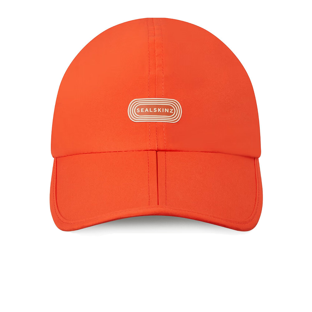 SealSkinz Wymondham impermeable Foldable gorra running - AW25