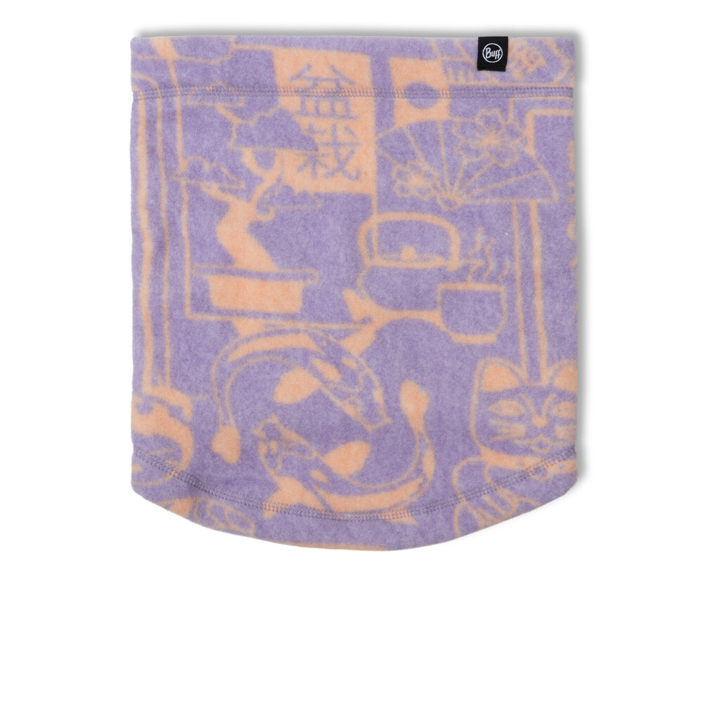 Buff Polar Prints Neckwarmer - AW25