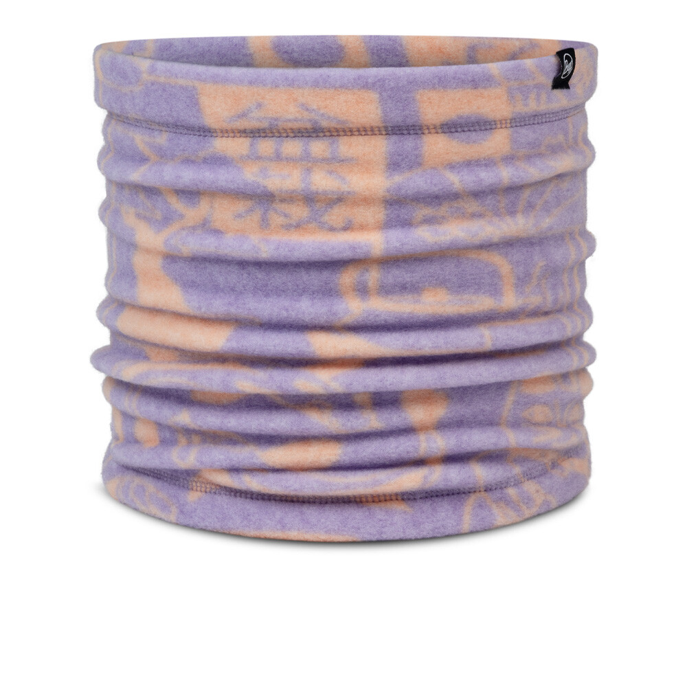 Buff Polar Prints Neckwarmer - AW25