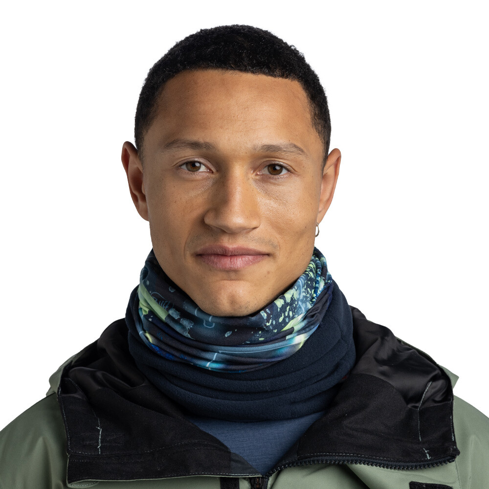 Buff Polar Multifunctional Neckwarmer - AW25