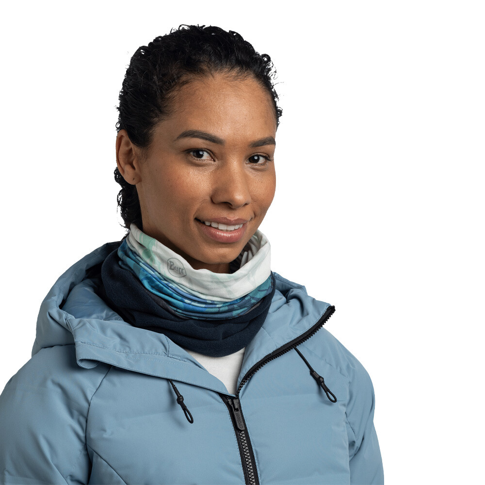 Buff Polar Multifunctional Neckwarmer - AW25
