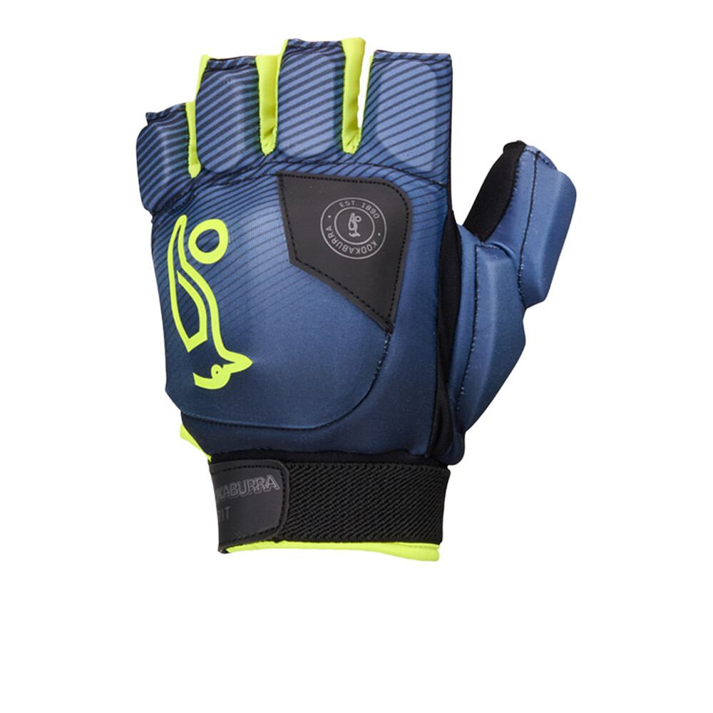 Kookaburra Spirit Hockey Gloves - AW25 Kookaburra Spirit Hockey Gloves - AW25