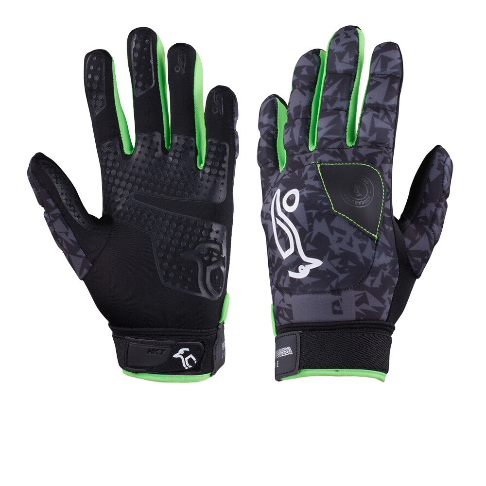Kookaburra Clone Junior Hockey Gloves - AW25 Kookaburra Clone Junior Hockey Gloves - AW25