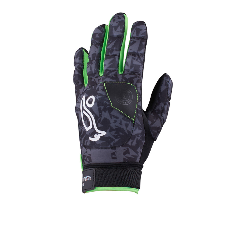 Kookaburra Clone Junior Hockey Gloves - AW25