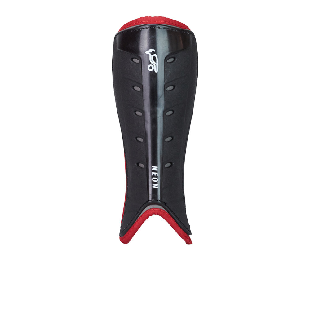 Kookaburra Neon Junior Shin Guards - AW25