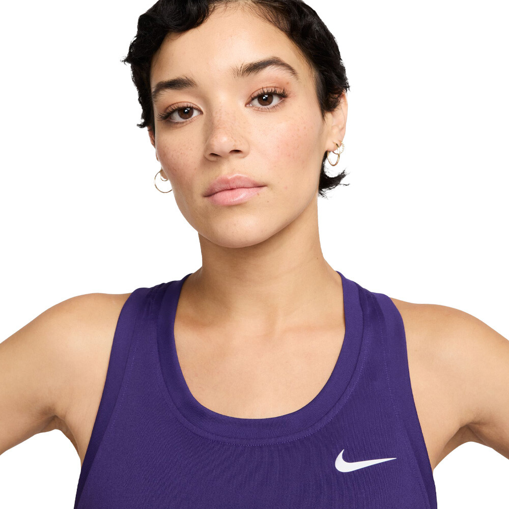 Nike Dri-FIT Racerback Women's Vest - FA25