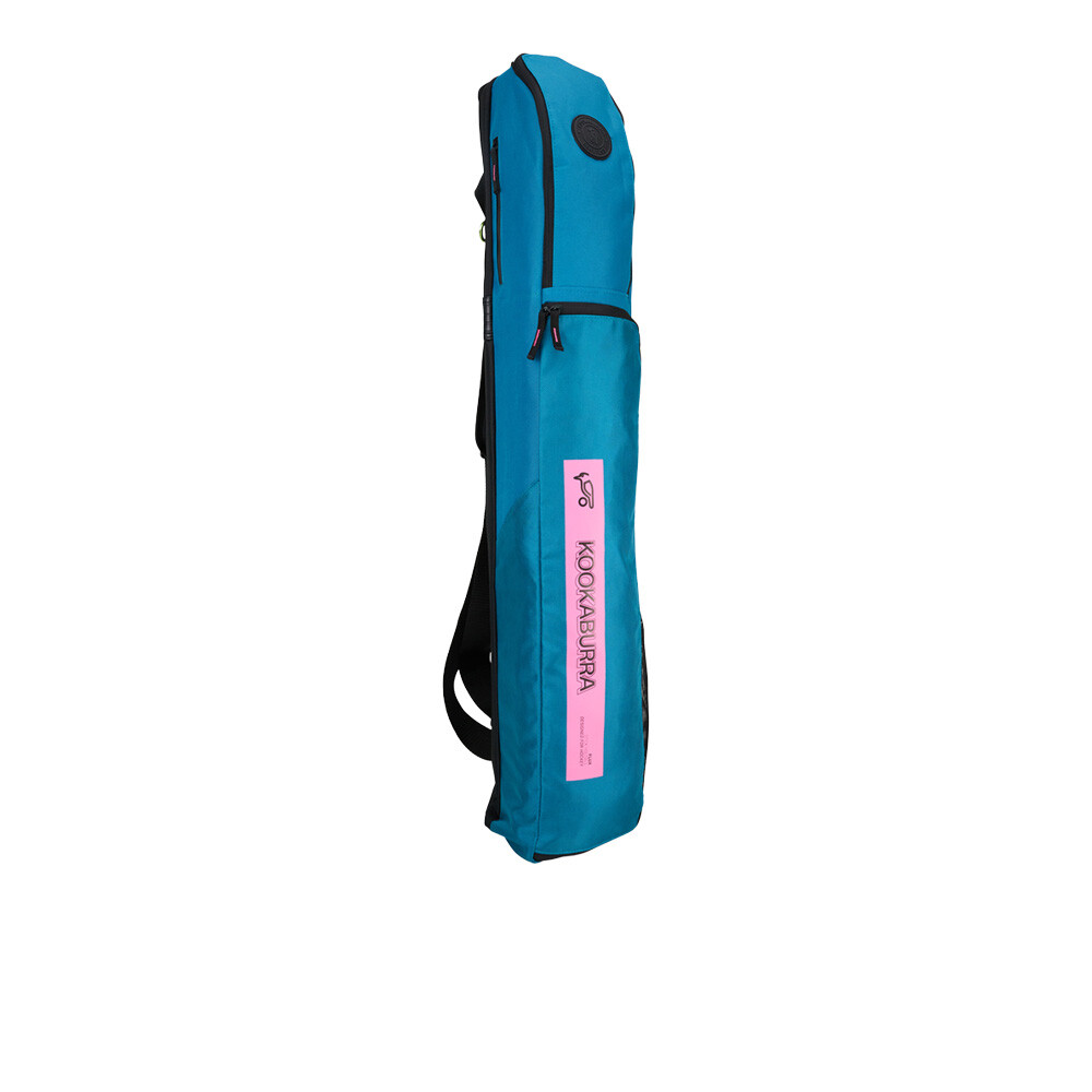 Kookaburra Flux Hockey Bag - AW25 Kookaburra Flux Hockey Bag - AW25