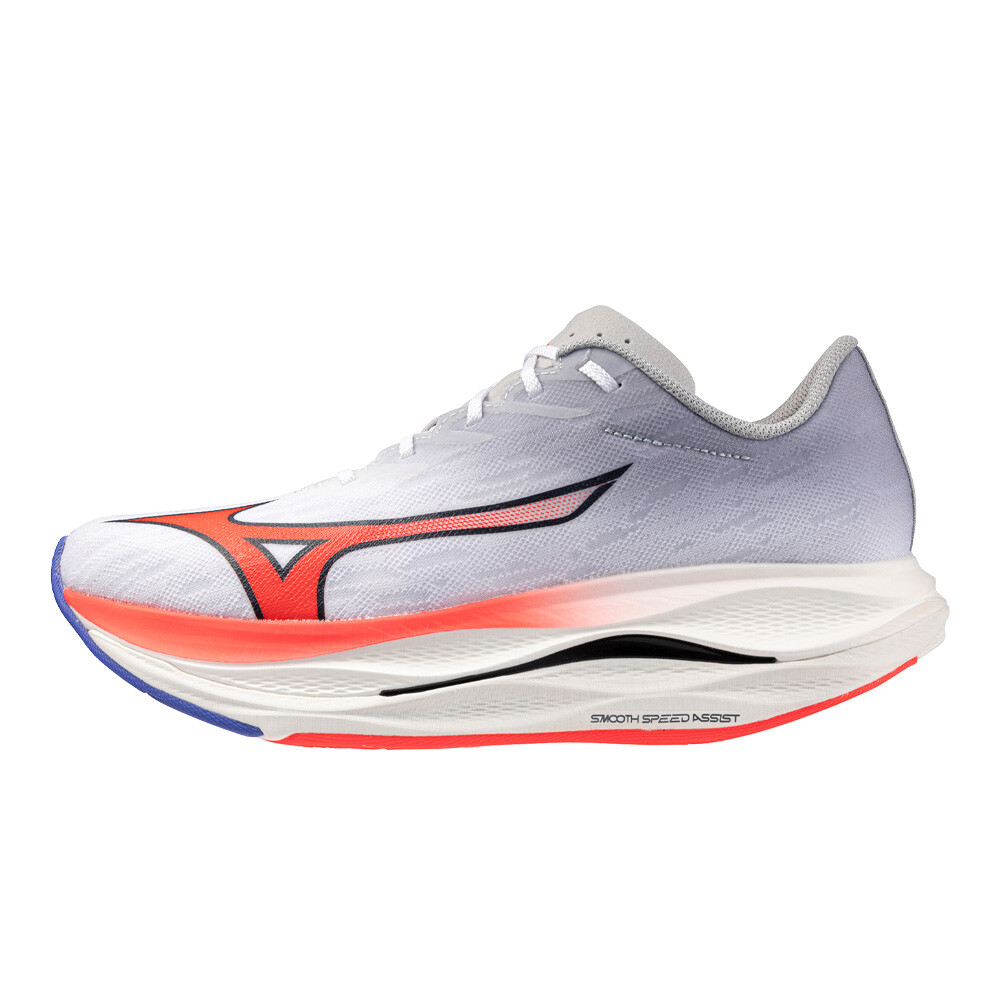 Mizuno Wave Rebellion Flash 3 Herren Laufschuhe - AW25