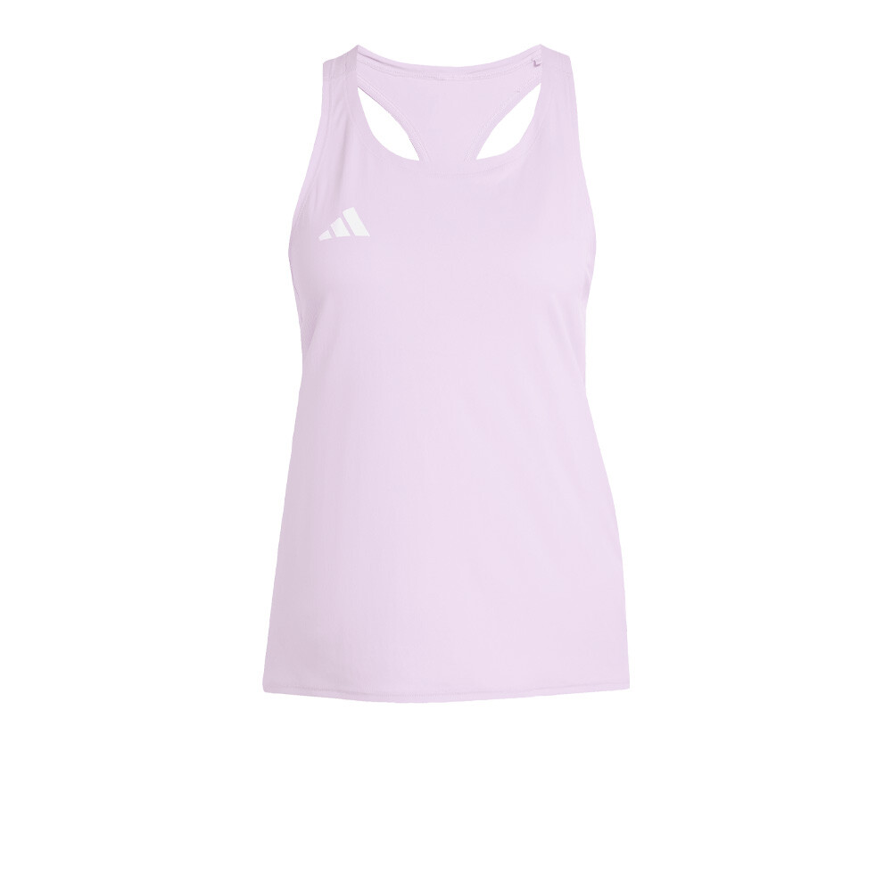 adidas Adizero Essentials Women's Running Vest - AW25
