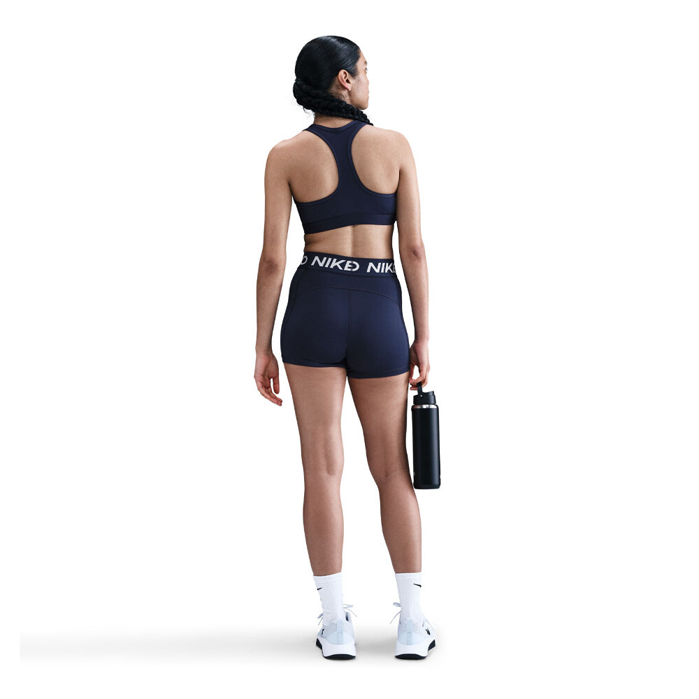 Nike Pro 3 Inch Women's Shorts - FA25