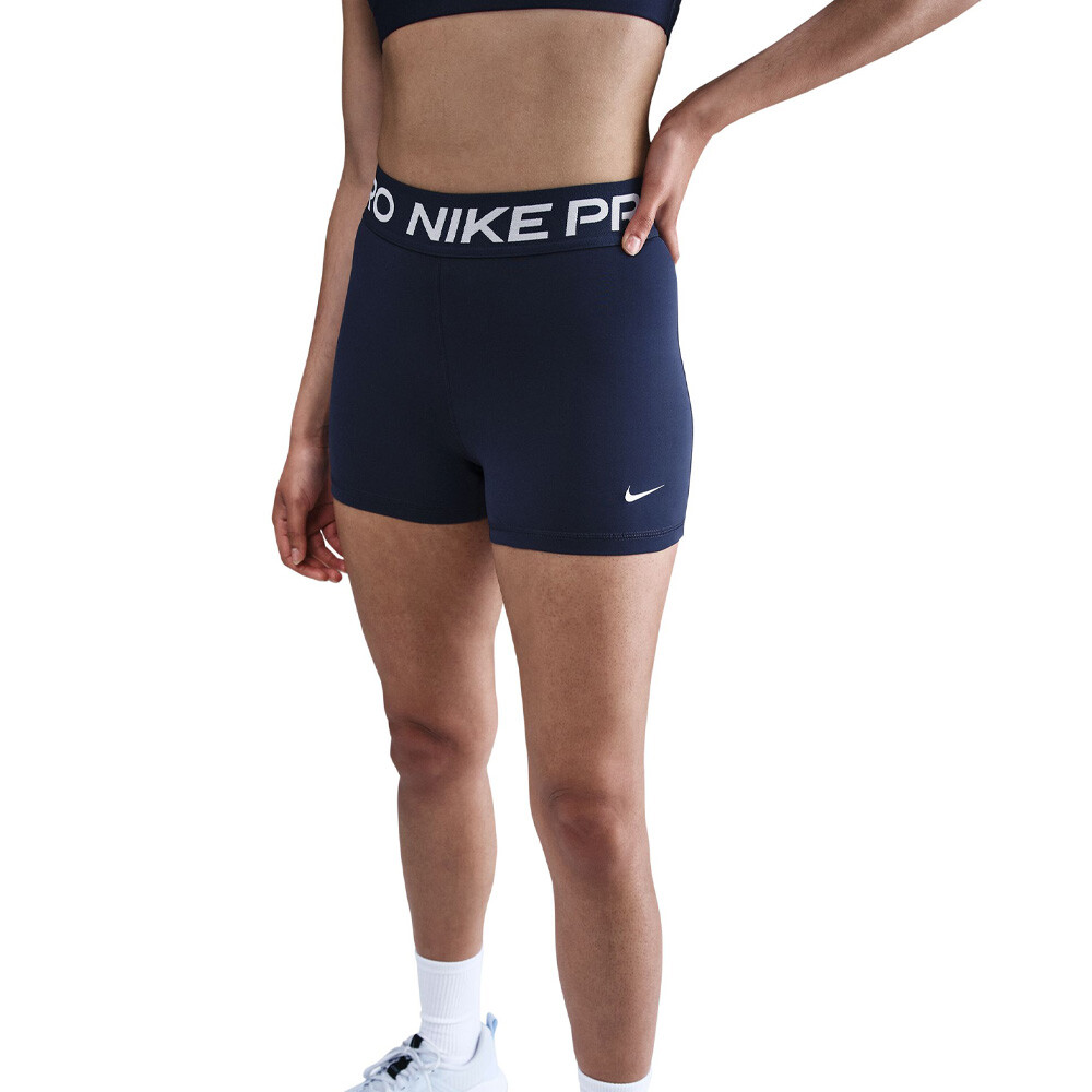 Nike Pro 3 Inch Women's Shorts - FA25