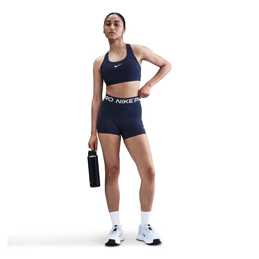 Nike Pro 3 Inch Women's Shorts - FA25
