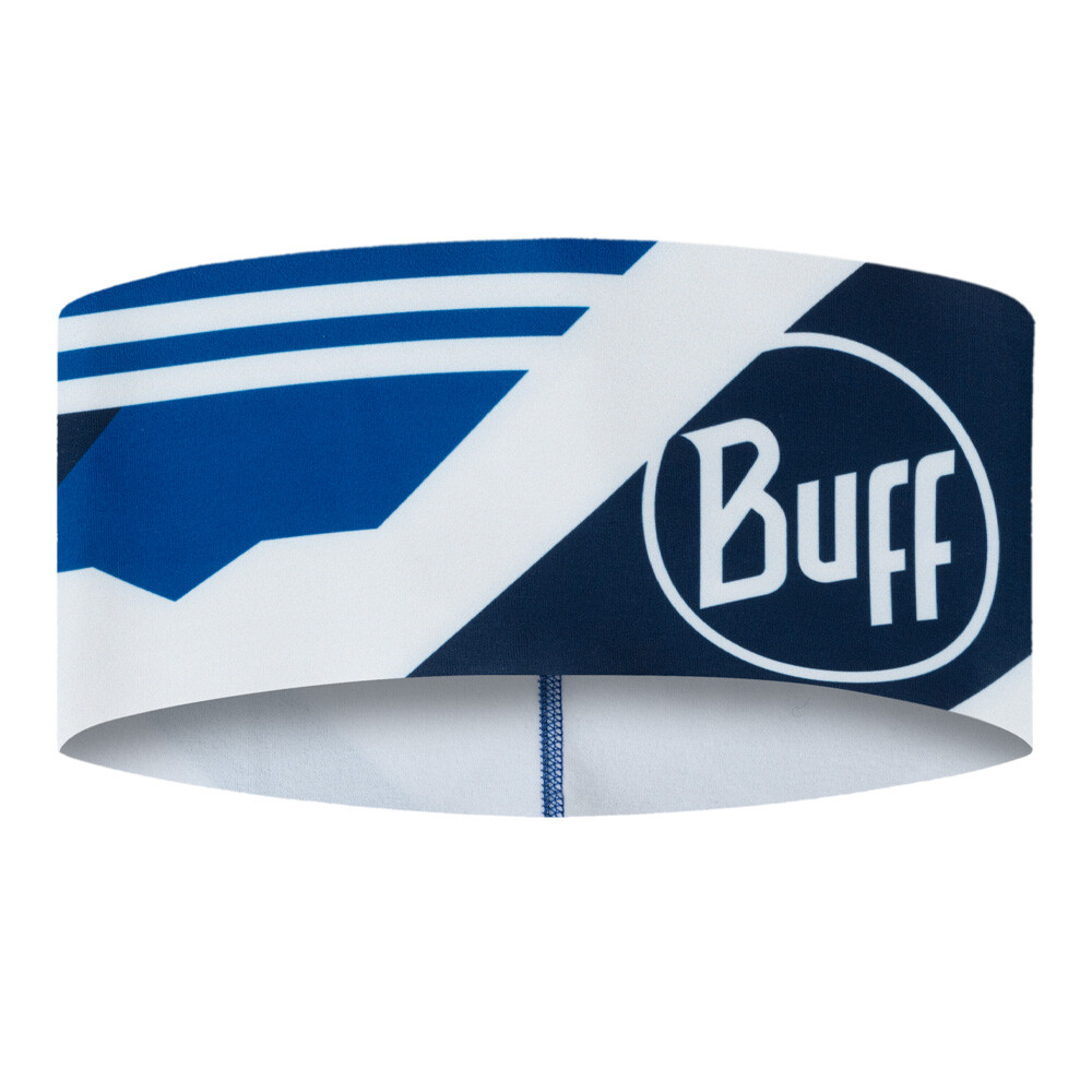 Buff Tech forro polar cinta cabeza - AW25