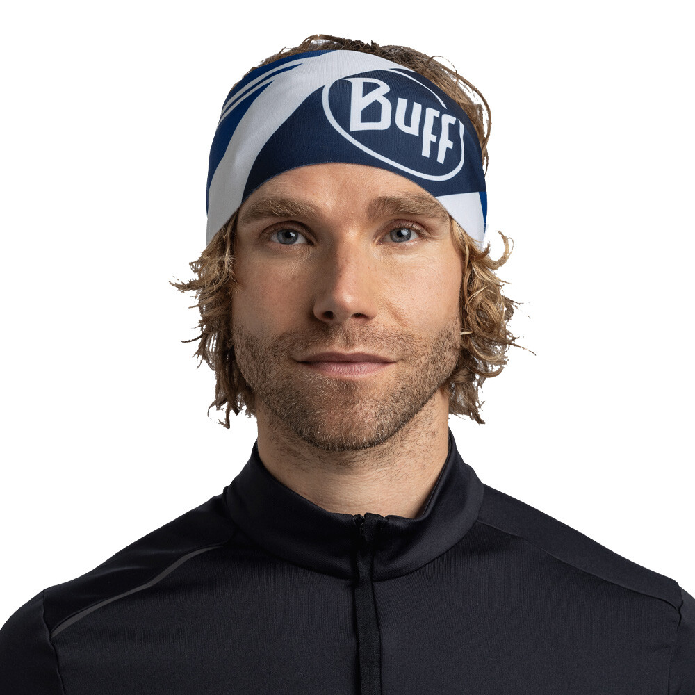 Buff Tech forro polar cinta cabeza - AW25