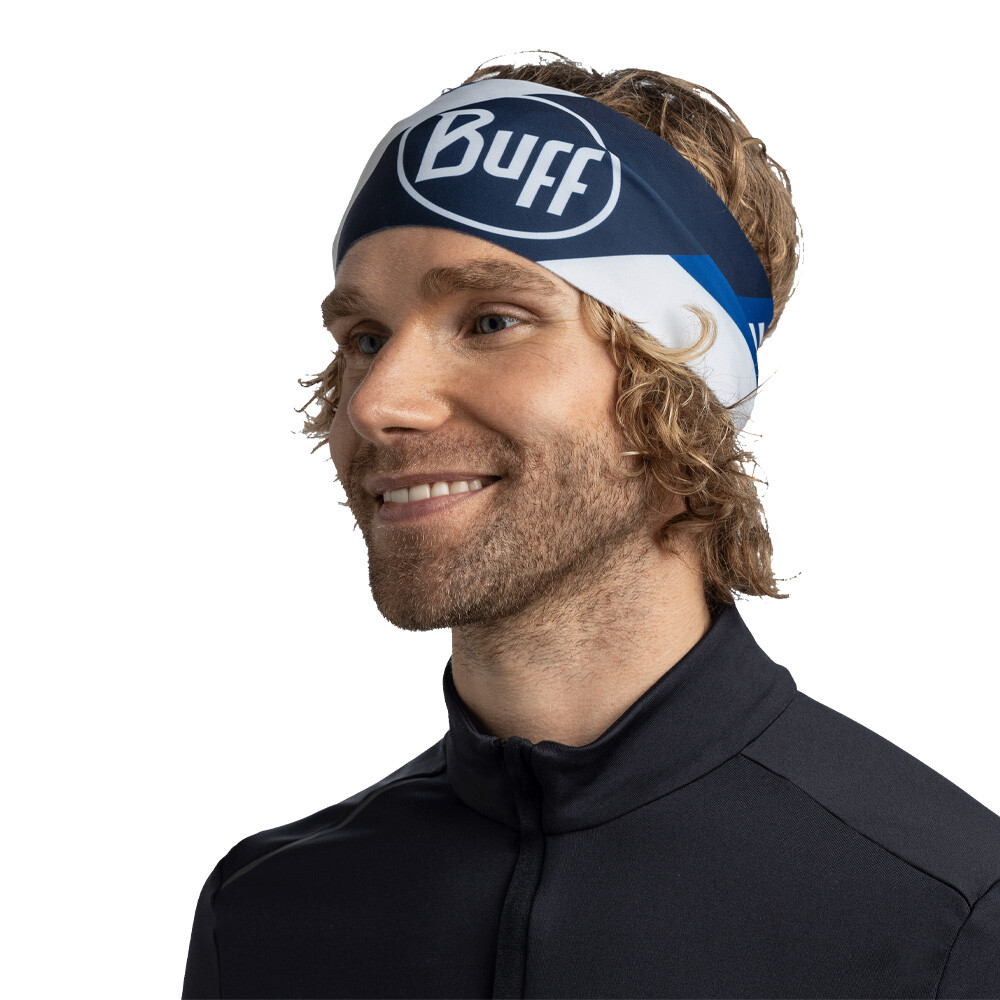Buff Tech forro polar cinta cabeza - AW25 Buff Tech forro polar cinta cabeza - AW25