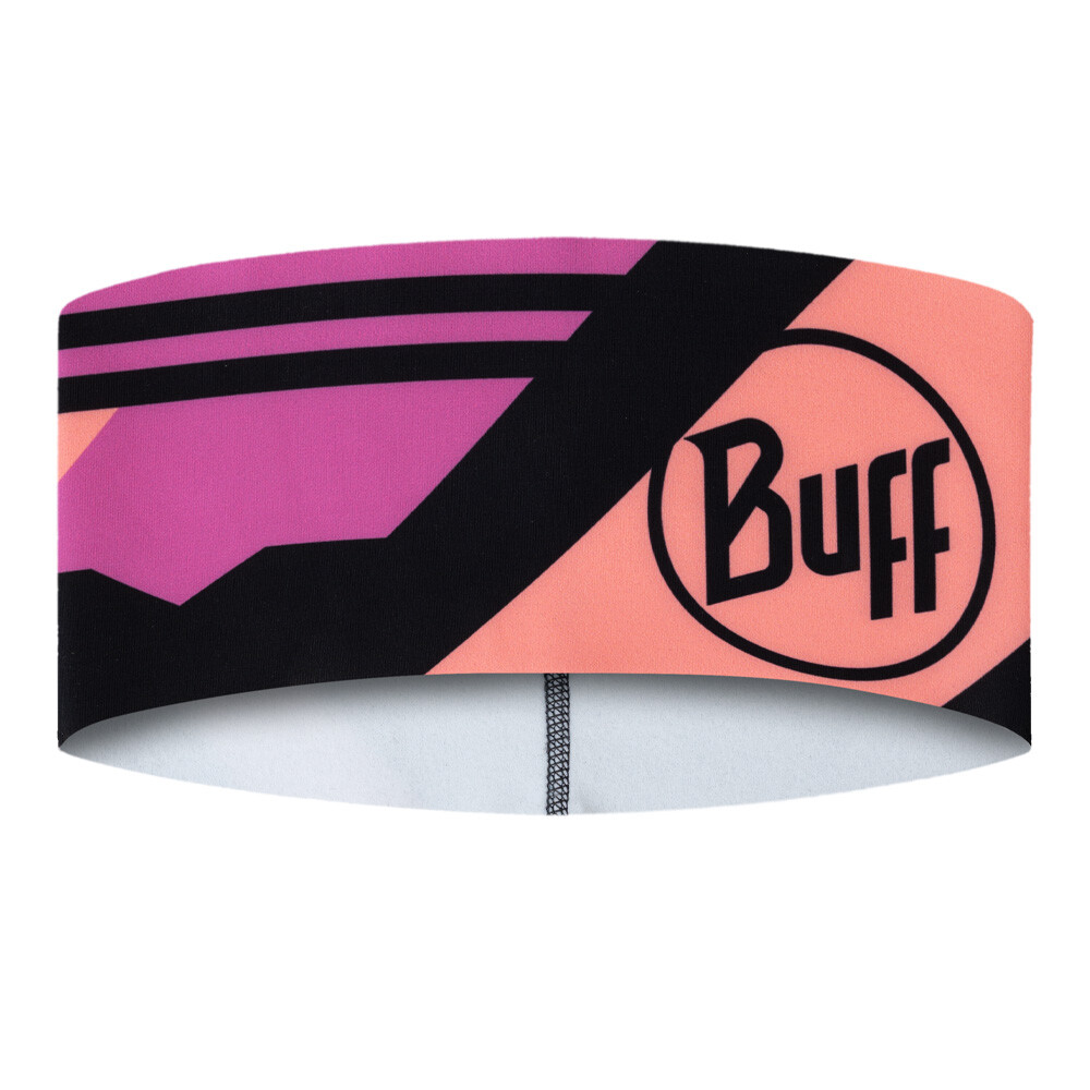 Buff Tech Fleece Headband - AW25