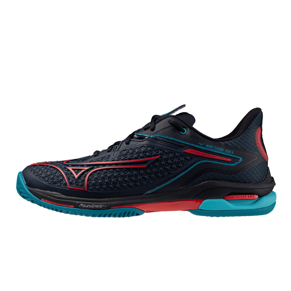 Mizuno Wave Exceed Tour 6 Men's Padel Court Shoes