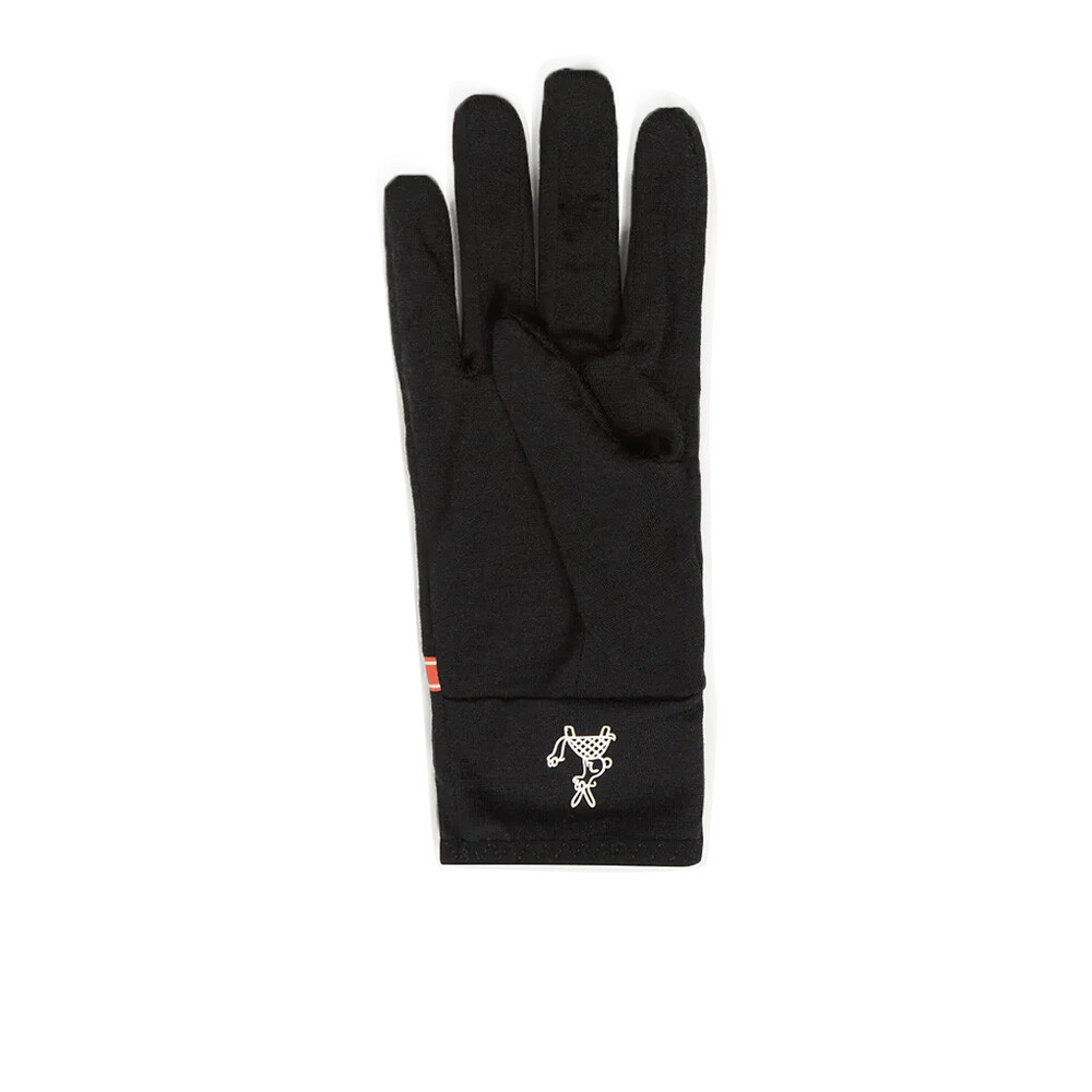 SealSkinz Coltishall Solo Merino Running Gloves - AW25