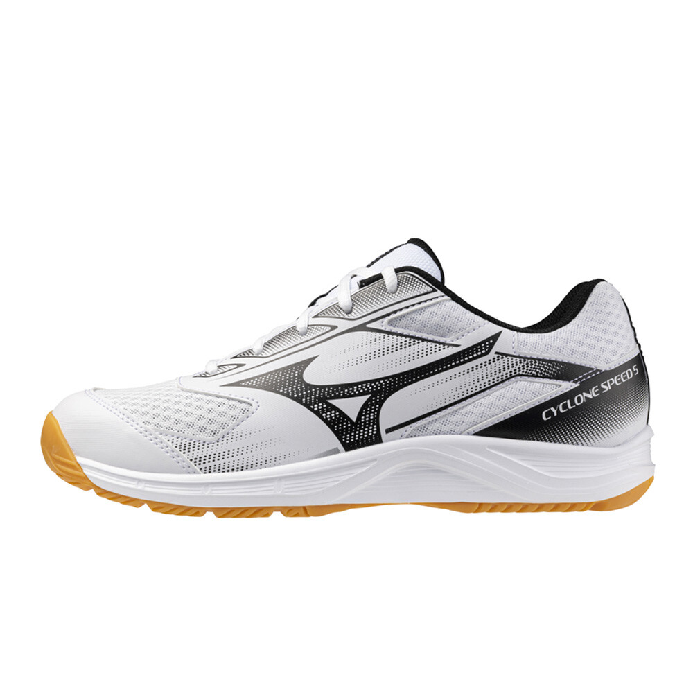 Mizuno Cyclone Speed 5 Men's Indoor Court Shoes
