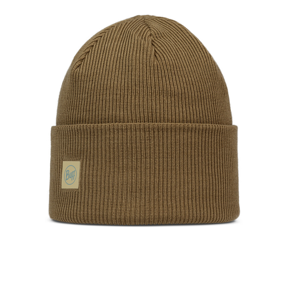 Buff CrossKnit Beanie - AW25