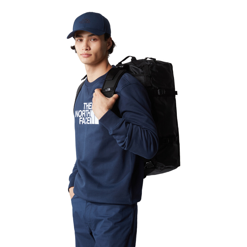 The North Face Base Camp Duffel Tasche (Small)