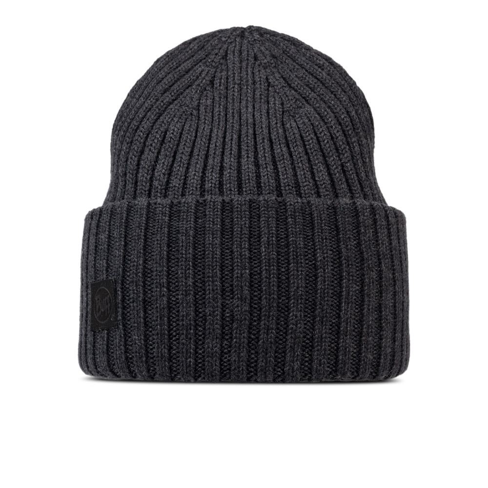 Buff Knitted Erviny Beanie - AW25