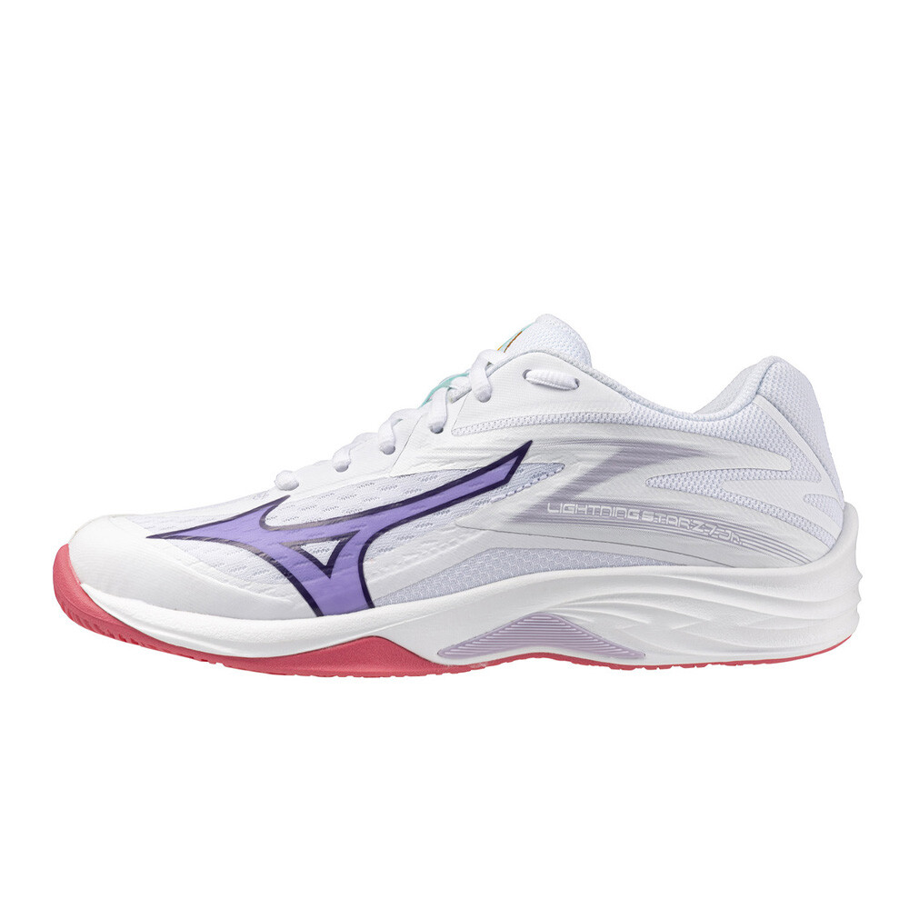 Mizuno Lightning Star Z7 Junior Hockey Shoes