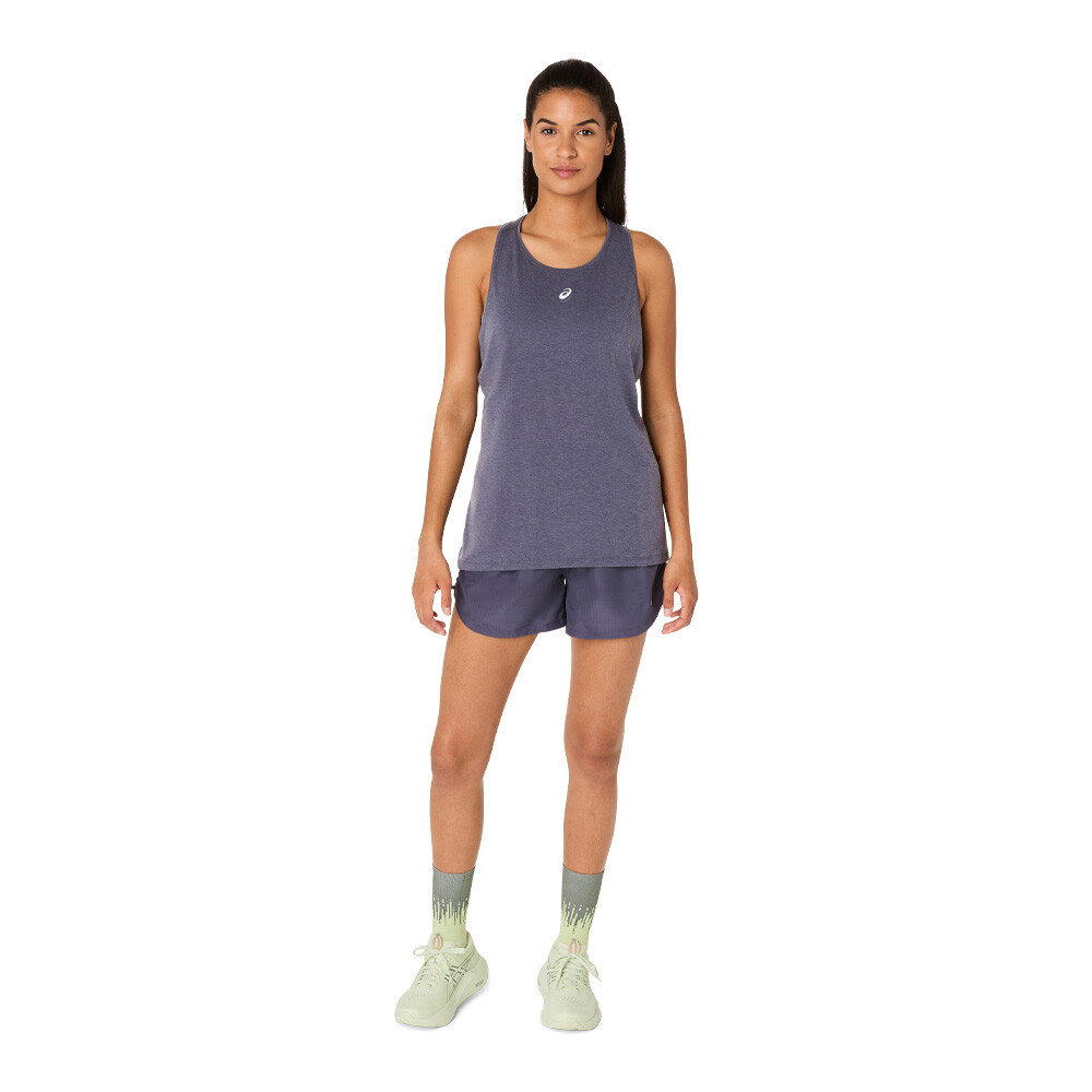 Asics Nagino Run Adjustable Women's Vest - AW25