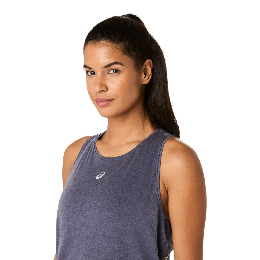 Asics Nagino Run Adjustable Women's Vest - AW25