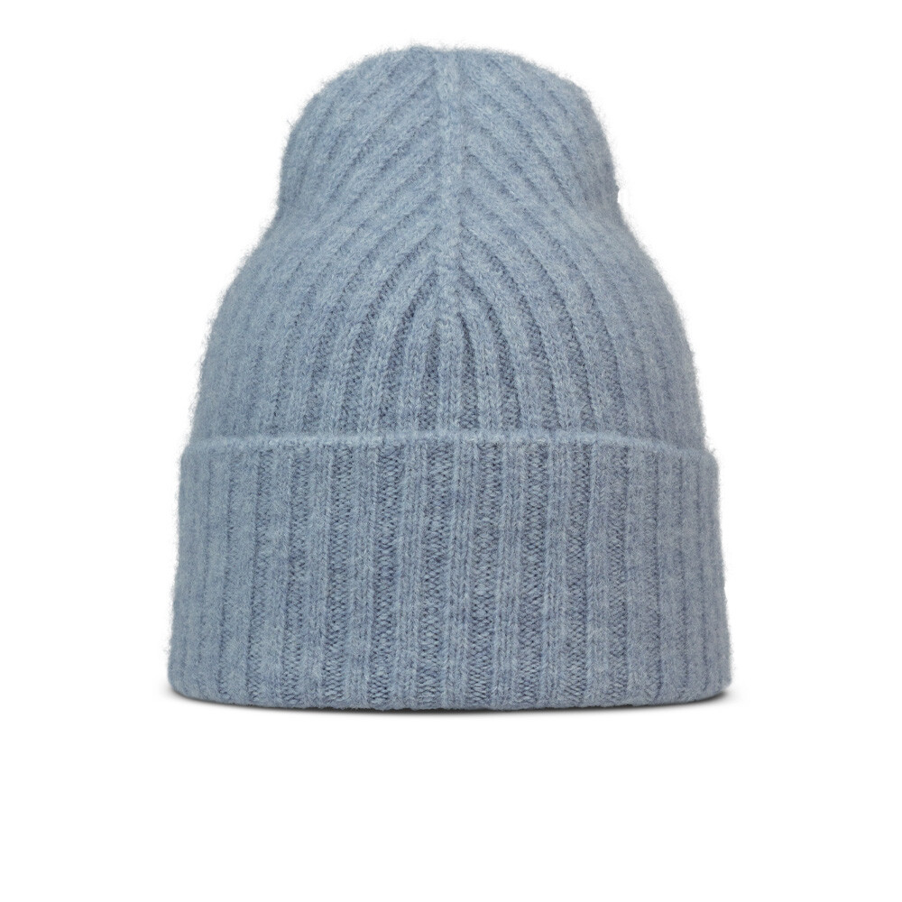 Buff Knitted Nilah Beanie - AW25